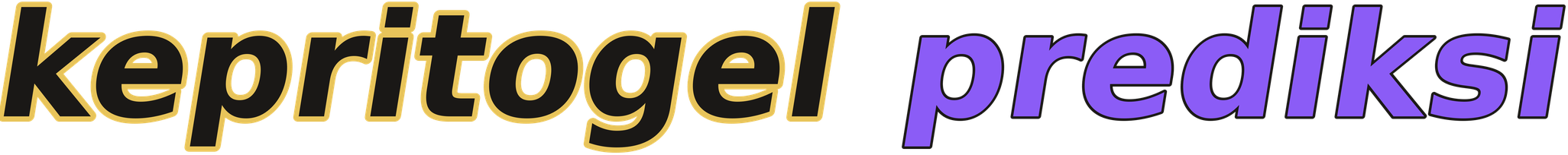 kepritogel prediksi logo